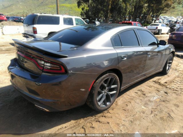 2C3CDXBG1NH133362 Dodge Charger Sxt
