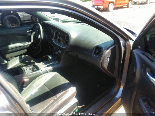 2C3CDXBG1NH133362 Dodge Charger Sxt