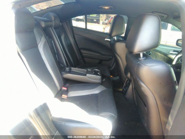 2C3CDXBG1NH133362 Dodge Charger Sxt