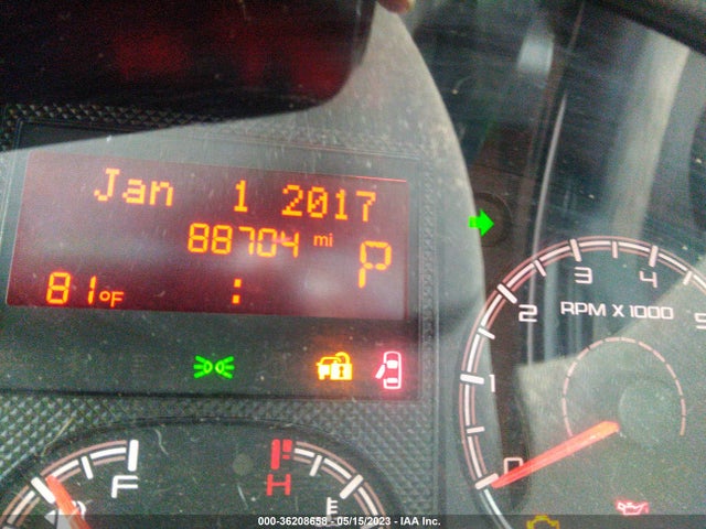 3C6TRVDG8KE566187 RAM Promaster Cargo Van