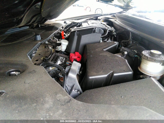 2019 Acura ILX, VIN: 19UDE2F3XKA001803