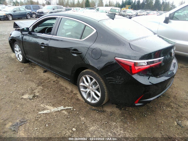 2019 Acura ILX, VIN: 19UDE2F3XKA001803