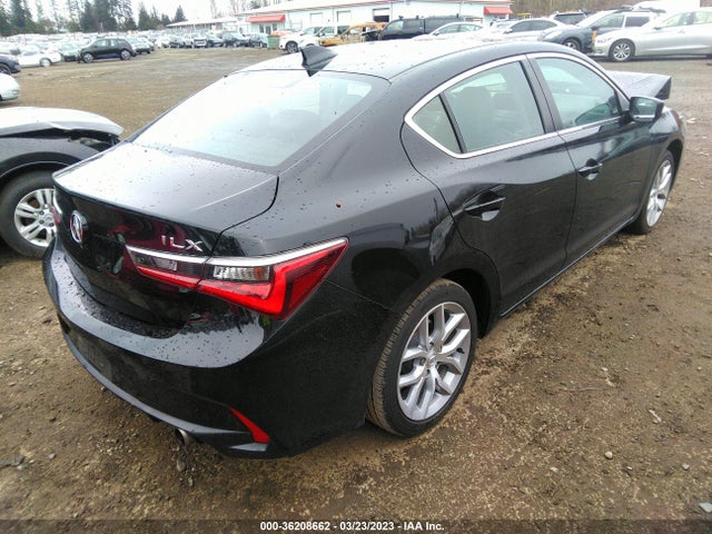 2019 Acura ILX, VIN: 19UDE2F3XKA001803