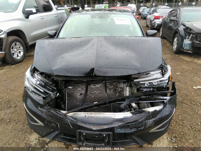 2019 Acura ILX, VIN: 19UDE2F3XKA001803