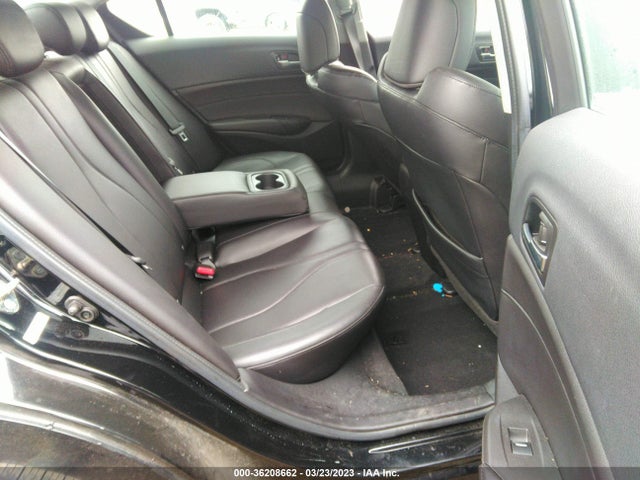2019 Acura ILX, VIN: 19UDE2F3XKA001803