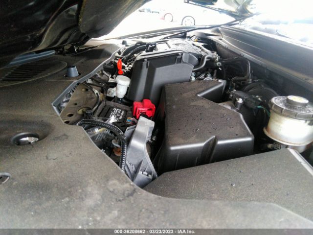 19UDE2F3XKA001803 Acura ILX