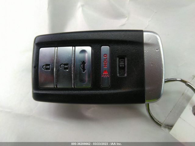 19UDE2F3XKA001803 Acura ILX