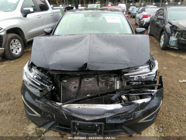 19UDE2F3XKA001803 Acura ILX