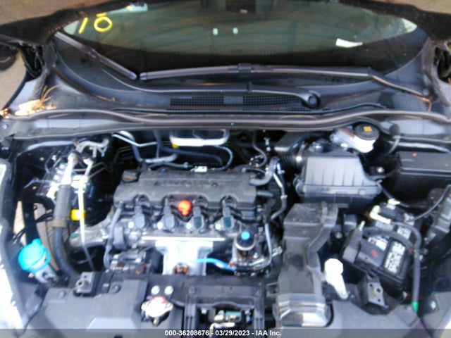 Продаж на аукціоні авто 2022 Honda Hr-v Ex, vin: 3CZRU5H51NM733391, номер лоту: 36208676