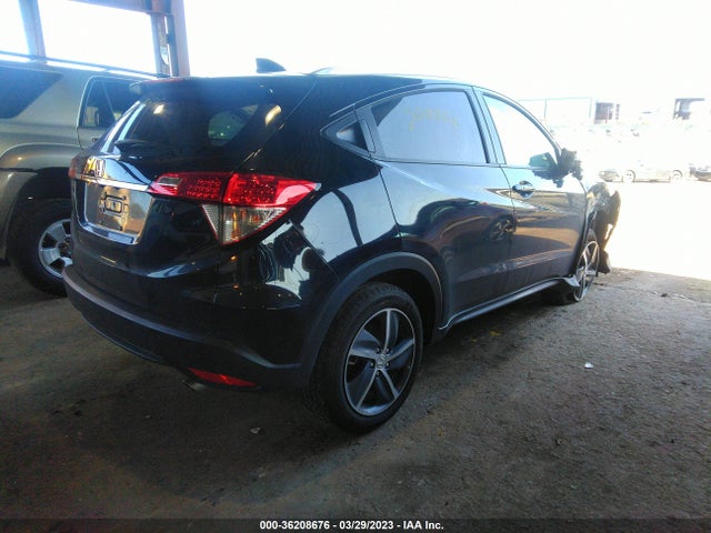 Продаж на аукціоні авто 2022 Honda Hr-v Ex, vin: 3CZRU5H51NM733391, номер лоту: 36208676