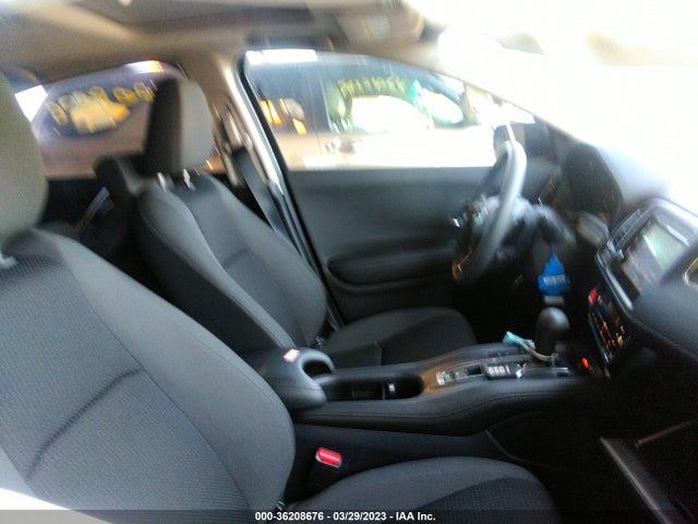 Продаж на аукціоні авто 2022 Honda Hr-v Ex, vin: 3CZRU5H51NM733391, номер лоту: 36208676