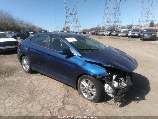 2020 5NPD84LF2LH613374 main image