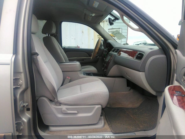 2007 CHEVROLET AVALANCHE LT W/1LT VIN: 3GNEC12J27G125328