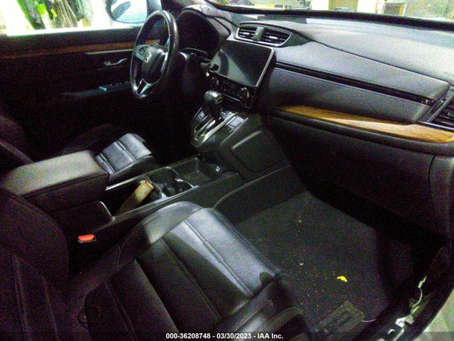 Honda Cr-v Ex-l 2020 2HKRW2H82LH669678 Image 5