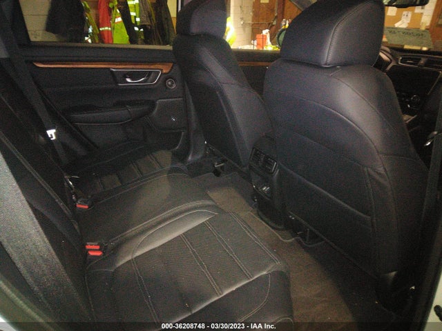 Honda Cr-v Ex-l 2020 2HKRW2H82LH669678 Image 8
