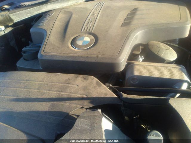 WBA3C3G54ENS71450 BMW 3 Series 320i Xdrive