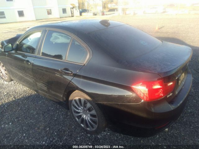WBA3C3G54ENS71450 BMW 3 Series 320i Xdrive