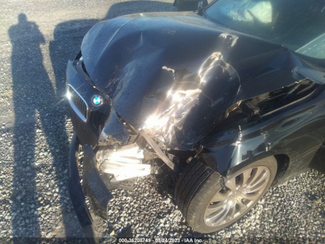 WBA3C3G54ENS71450 BMW 3 Series 320i Xdrive