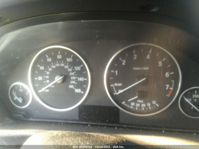WBA3C3G54ENS71450 BMW 3 Series 320i Xdrive