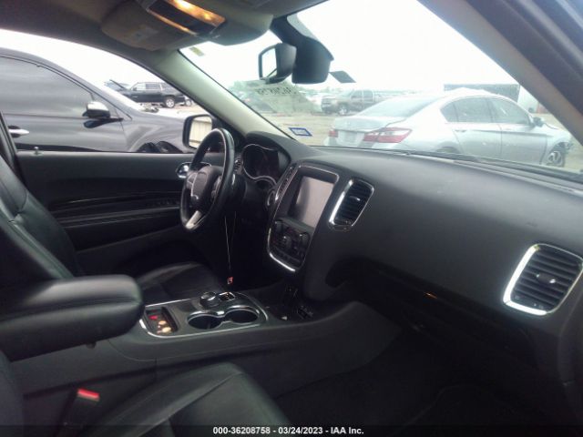 1C4RDHDG5FC145429 Dodge DURANGO LIMITED