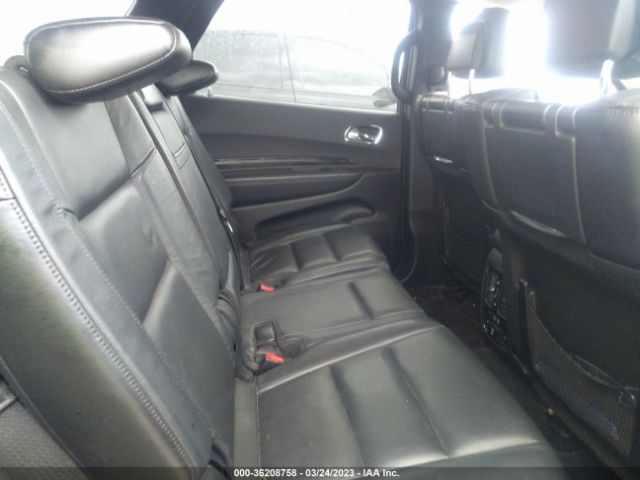 1C4RDHDG5FC145429 Dodge DURANGO LIMITED