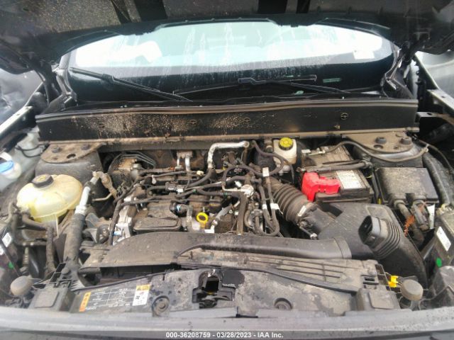 3FMCR9A66MRB00356 Ford Bronco Sport Base