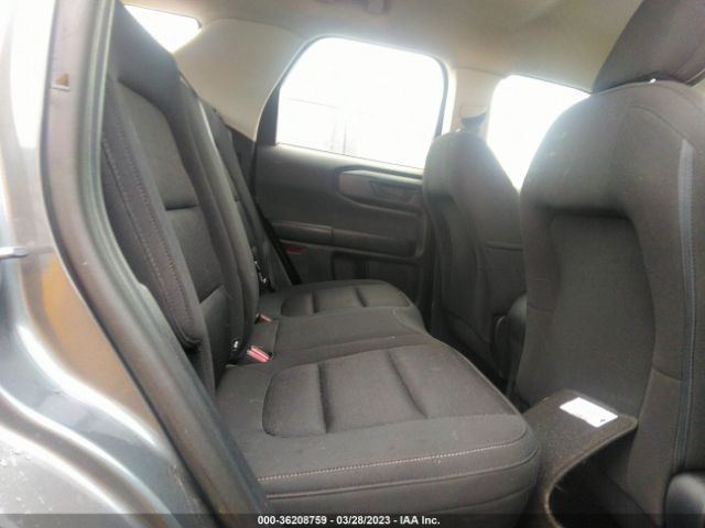 3FMCR9A66MRB00356 Ford Bronco Sport Base