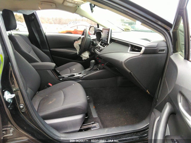 2020 Toyota Corolla Le მანქანა იყიდება აუქციონზე, vin: JTDEPRAE4LJ085908, აუქციონის ნომერი: 36208771