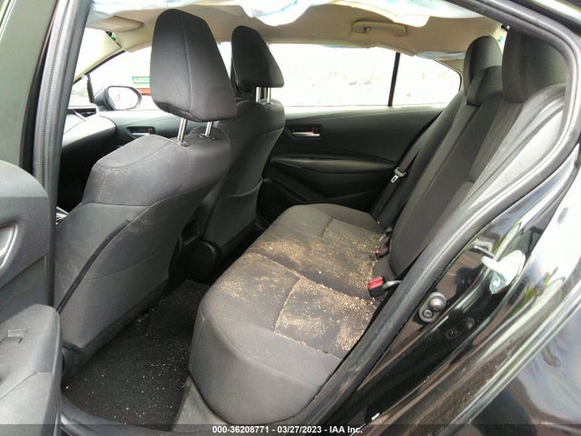 2020 Toyota Corolla Le მანქანა იყიდება აუქციონზე, vin: JTDEPRAE4LJ085908, აუქციონის ნომერი: 36208771