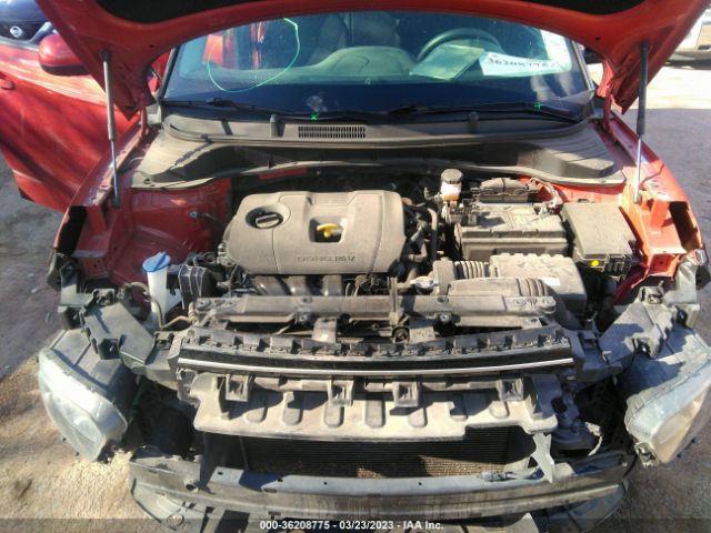 KNDJ23AU2M7741586 KIA SOUL LX
