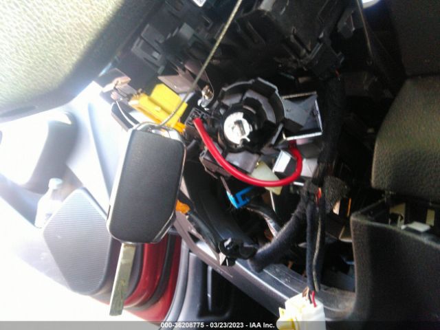 KNDJ23AU2M7741586 KIA SOUL LX
