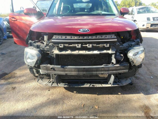 KNDJ23AU2M7741586 KIA SOUL LX