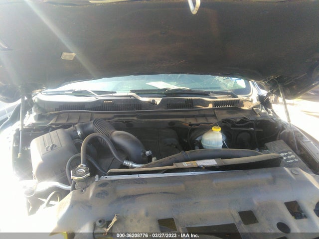 1C6RR7NTXGS123917 RAM 1500 Laramie