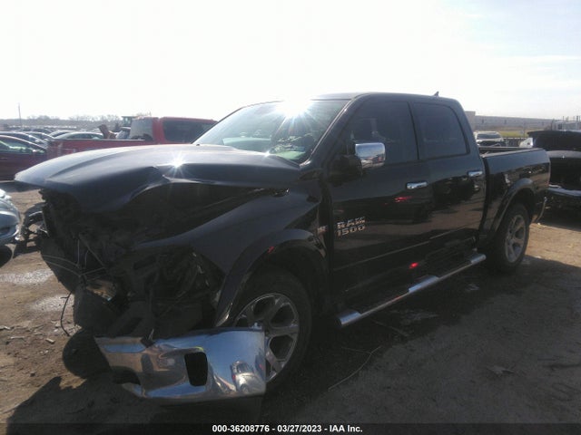 1C6RR7NTXGS123917 RAM 1500 Laramie