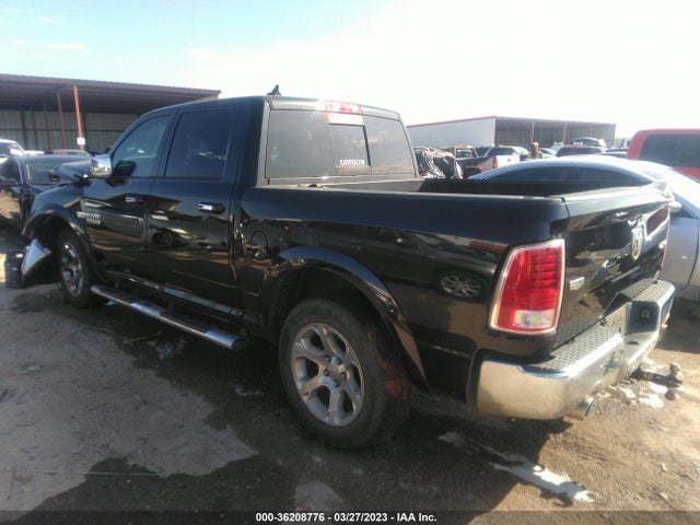 1C6RR7NTXGS123917 RAM 1500 Laramie