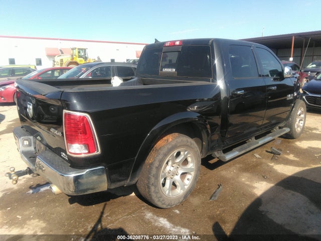 1C6RR7NTXGS123917 RAM 1500 Laramie