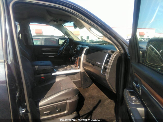 1C6RR7NTXGS123917 RAM 1500 Laramie