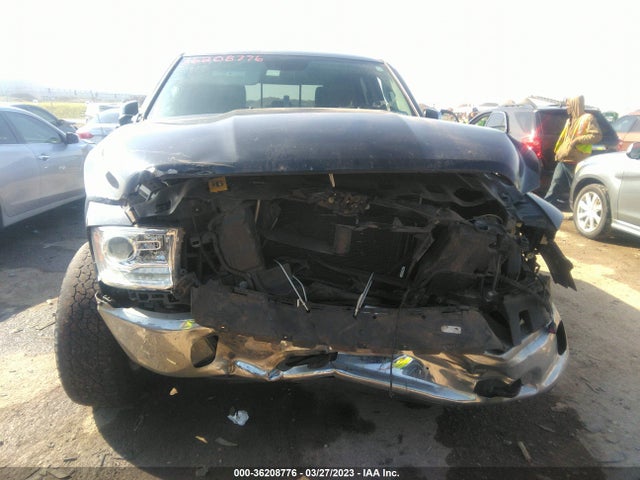 1C6RR7NTXGS123917 RAM 1500 Laramie