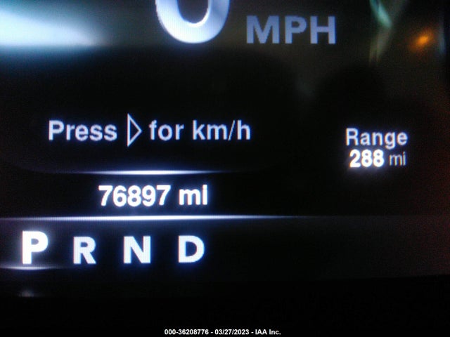 1C6RR7NTXGS123917 RAM 1500 Laramie