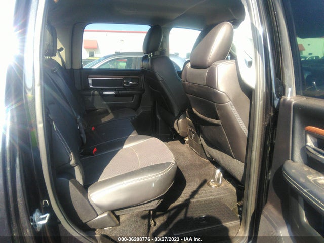 1C6RR7NTXGS123917 RAM 1500 Laramie
