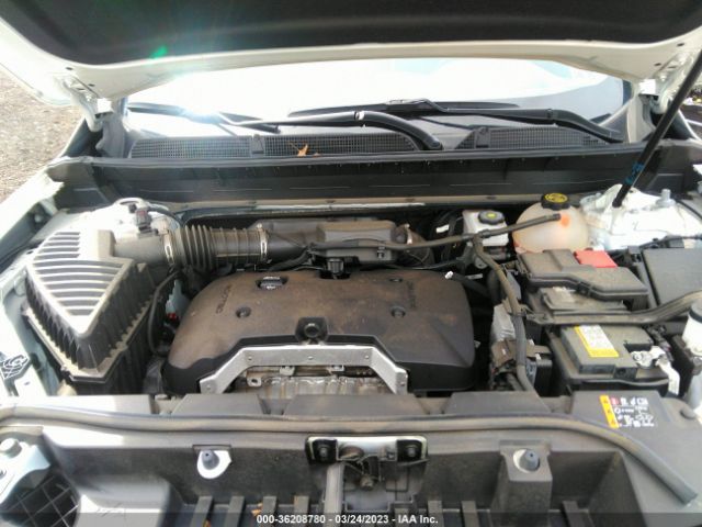 1GKKNKLA5LZ234858 GMC ACADIA SLE
