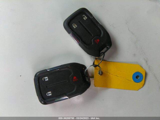 1GKKNKLA5LZ234858 GMC ACADIA SLE