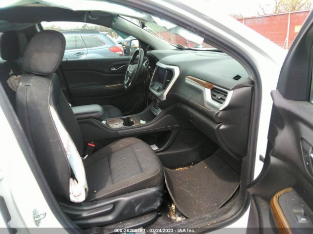 1GKKNKLA5LZ234858 GMC ACADIA SLE
