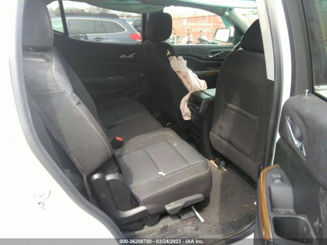 1GKKNKLA5LZ234858 GMC ACADIA SLE