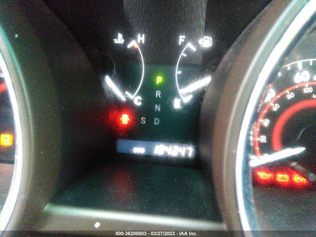 2010 TOYOTA HIGHLANDER BASE VIN: 5TDBK3EH8AS026699