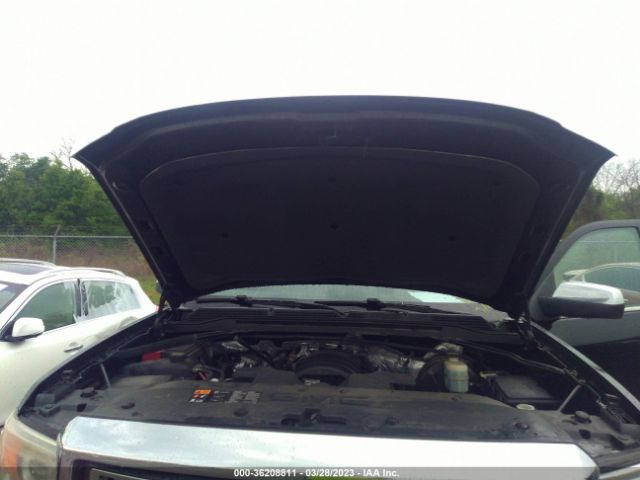 3GTP1VEC9EG138148 GMC Sierra 1500 Slt