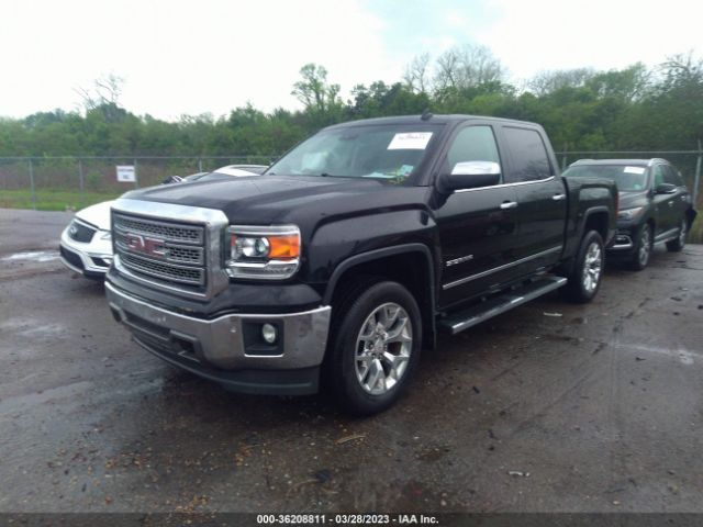 3GTP1VEC9EG138148 GMC Sierra 1500 Slt