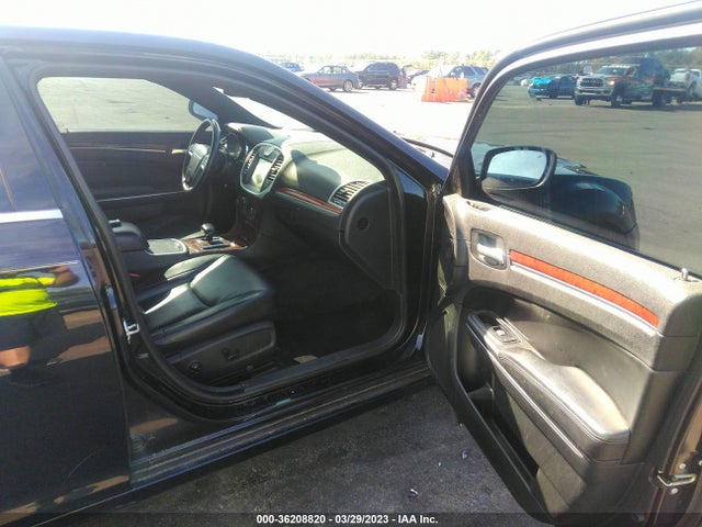 Продажа на аукционе авто 2014 Chrysler 300, vin: 2C3CCAAG4EH140808, номер лота: 36208820