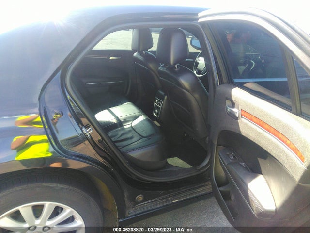 Продажа на аукционе авто 2014 Chrysler 300, vin: 2C3CCAAG4EH140808, номер лота: 36208820