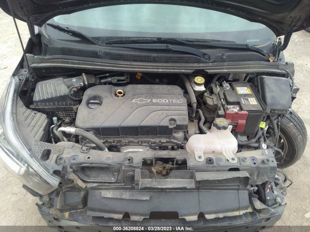 Chevrolet Spark Activ 2021 KL8CH6SA9MC713393 Image 12